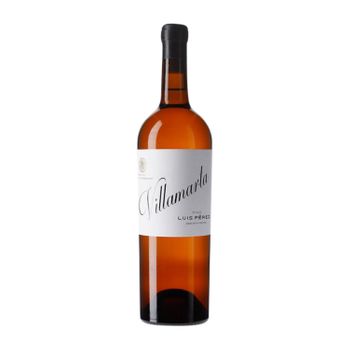 Luis Pérez Vino Generoso Villamarta Jerez-xérès-sherry 75 Cl 16% Vol.