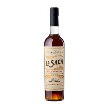 Altanza Vino Generoso La Saca Jerez-xérès-sherry 75 Cl 22% Vol.