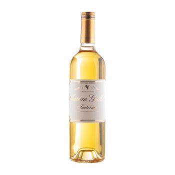 Château Grillon Vino Dulce Sauternes 75 Cl 14% Vol.