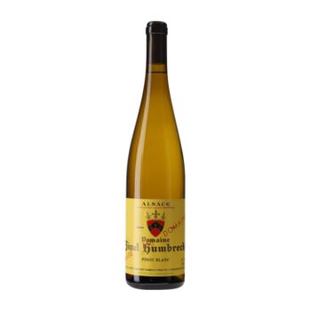 Marcel Deiss Vino Blanco Zind Humbrecht Alsace 75 Cl 13% Vol.