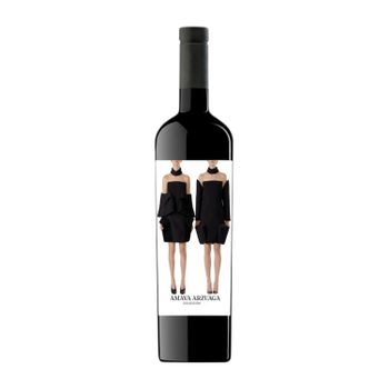 Arzuaga Vino Tinto Amaya Colección Ribera Crianza 75 Cl 14.5% Vol.