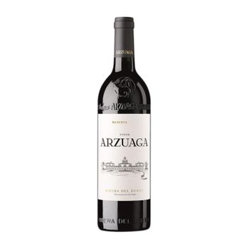 Arzuaga Vino Tinto Ribera Reserva 75 Cl 14.5% Vol.