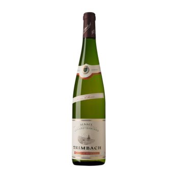 Trimbach Vino Blanco S.g.n. Hors Choix Alsace 75 Cl 13% Vol.