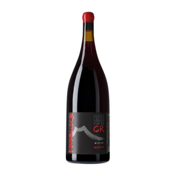 Frank Cornelissen Vino Tinto Munjebel Cr Contrada Campo Re Rosso Sicilia Botella Magnum 1,5 L 14.5% Vol.
