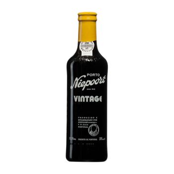 Niepoort Vino Tinto Vintage Porto Media Botella 37 Cl 19.5% Vol.