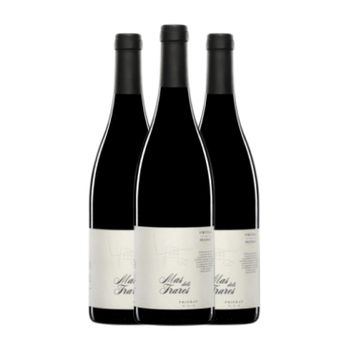 Vinícola Del Priorat Mas Dels Frares Priorat 75 Cl 12% Vol. (pack De 3 Unidades)