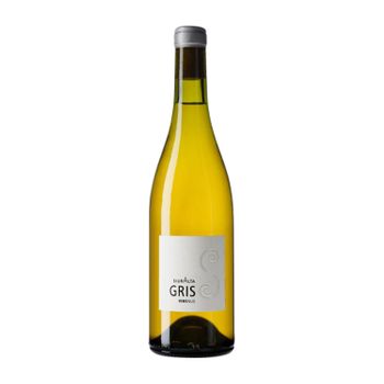 Nus Vino Blanco Siuralta Montsant Joven 75 Cl 12% Vol.