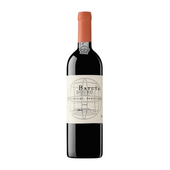 Niepoort Vino Tinto Batuta Douro Botella Magnum 1,5 L 14.5% Vol.