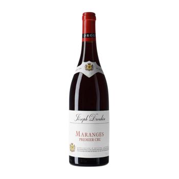 Joseph Drouhin Vino Tinto Premier Cru Maranges 75 Cl 13.5% Vol.