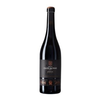 Oller Del Mas Vino Tinto Arnau Oller Pla 75 Cl 14.5% Vol.