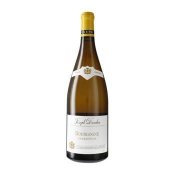 Joseph Drouhin Vino Blanco Bourgogne Botella Magnum 1,5 L 14% Vol.