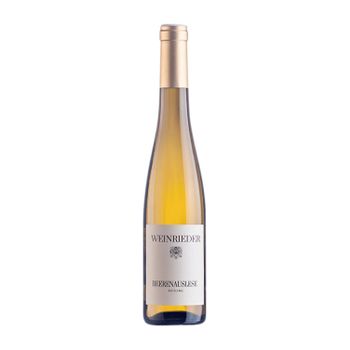 Weinrieder Vino Blanco Beerenauslese Media Botella 37 Cl 13% Vol.