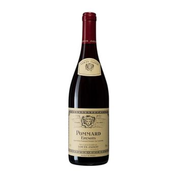 Louis Jadot Vino Tinto 1er Cru Epenots Pommard 75 Cl 14% Vol.