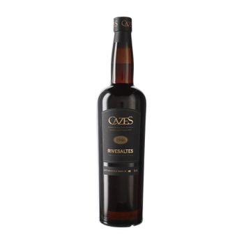 L'ostal Cazes Vino Tinto Rivesaltes 75 Cl 17.5% Vol.