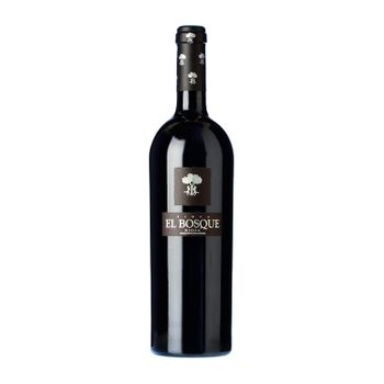 Sierra Cantabria Vino Tinto El Bosque Rioja Crianza Botella Jéroboam-doble Mágnum 3 L 14.5% Vol.