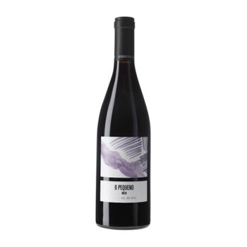 Viña Meín Vino Tinto O Pequeno Meín Ribeiro 75 Cl 13% Vol.