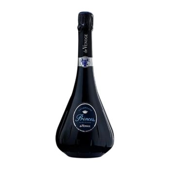 De Venoge Princes Blanc De Noirs Champagne 75 Cl 12% Vol.