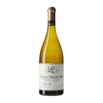 Lucien Le Moine Vino Blanco Preuses Chablis 3 Años 75 Cl 13.5% Vol.