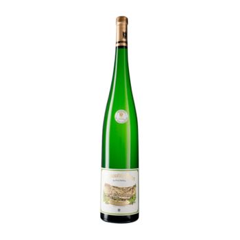 Thanisch Vino Blanco Berncasteler Doctor Spätlese Subasta Mosel-saar-ruwer Botella Magnum 1,5 L 7.5% Vol.