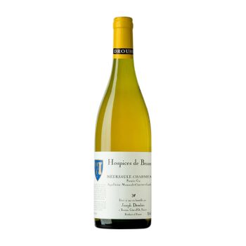 Joseph Drouhin Vino Blanco Hospices De Beaune 1er Cru Charmes Bahèzre De Lanlay Meursault 75 Cl 22% Vol.