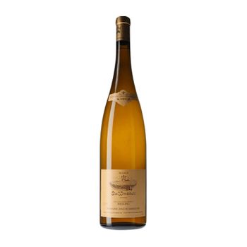 Zind Humbrecht Vino Blanco Clos Windsbuhl Alsace Botella Jéroboam-doble Mágnum 3 L 12.5% Vol.