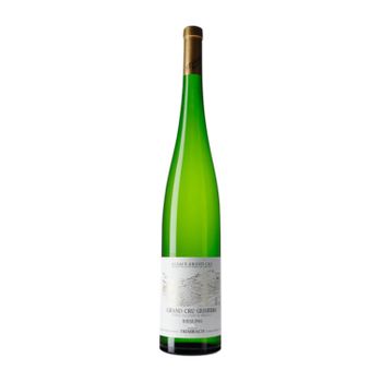 Trimbach Vino Blanco Grand Cru Geisberg Alsace Botella Magnum 1,5 L 14.5% Vol.