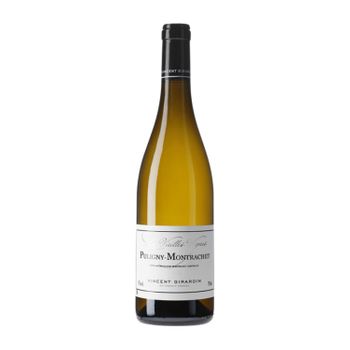 Vincent Girardin Vino Blanco Les Vieilles Vignes Puligny-montrachet 75 Cl 13% Vol.