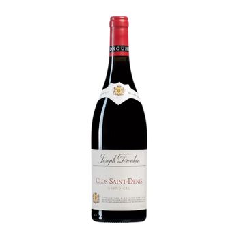 Joseph Drouhin Vino Tinto Grand Cru Clos 75 Cl 12.5% Vol.