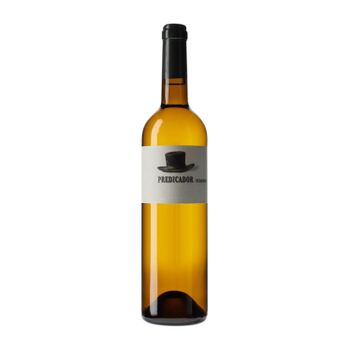 Benjamín Romeo & Ismael Gozalo Vino Blanco Predicador Blanco Rioja 75 Cl 14% Vol.