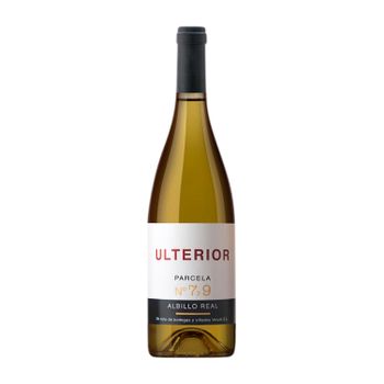 Verum Vino Blanco Ulterior Parcelas 7 Y 9 Vino 75 Cl 13% Vol.