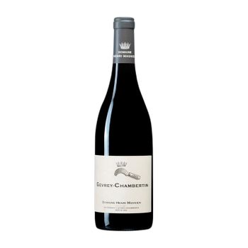 Henri Magnien Vino Tinto Gevrey-chambertin 75 Cl 14% Vol.