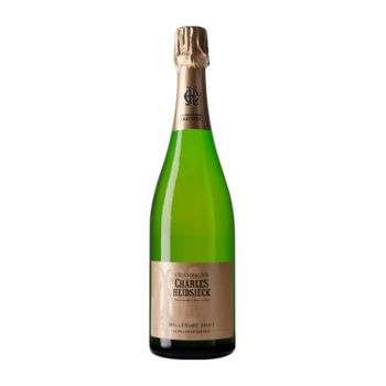 Charles Heidsieck Collection Crayères Millésimé Champagne 75 Cl 12% Vol.