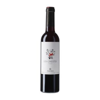 Mas Doix Vino Tinto Les Crestes Priorat Media Botella 37 Cl 13.5% Vol.