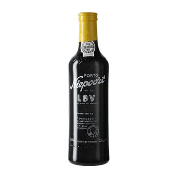 Niepoort Vino Tinto Lbv Porto Media Botella 37 Cl 13% Vol.