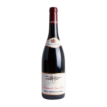 Paul Jaboulet Aîné Vino Tinto Domaine De Saint Pierre Cornas 75 Cl 15% Vol.