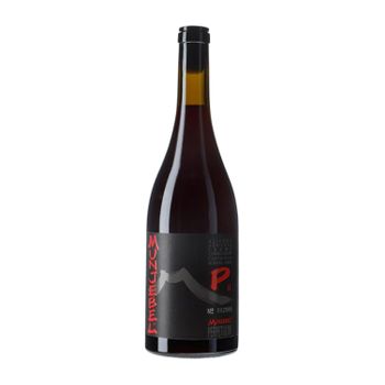 Frank Cornelissen Vino Tinto Munjebel P Cuvée Perpetuum 2 Edition Rosso Sicilia 75 Cl 14.5% Vol.