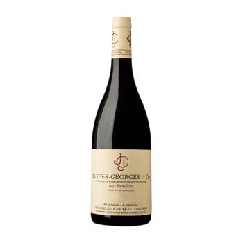 Confuron Vino Tinto Premier Cru Aux Boudots Nuits-saint-georges 75 Cl 13.5% Vol.