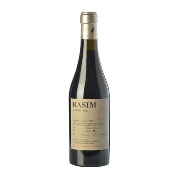 L'olivera Vino Dulce Rasim Vimadur Negre Costers Botella Medium 50 Cl 15% Vol.