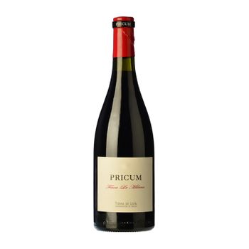 Margón Vino Tinto Pricum Finca La Milana León Crianza 75 Cl 14% Vol.