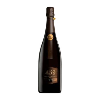 Codorníu Ars Collecta 459 Cava Gran Reserva 75 Cl 12% Vol.