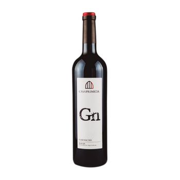 Casa Primicia Vino Tinto Gn Rioja 75 Cl 14% Vol.