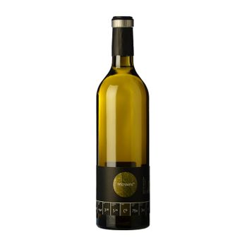 La Vinyeta Vino Blanco Microvins Varietat Ancestral Empordà Crianza 75 Cl 12% Vol.