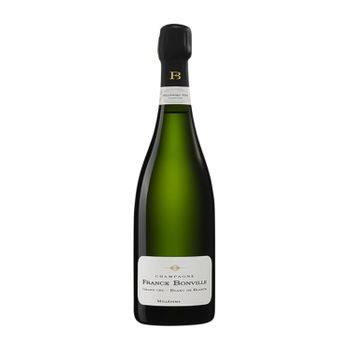 Franck Bonville Blanc De Blancs Extra Brut Champagne 75 Cl 12.5% Vol.