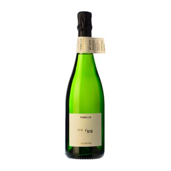 Torelló Espumoso Blanco Collection Brut Nature 75 Cl 12.5% Vol.