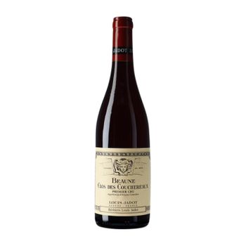 Louis Jadot Vino Tinto Clos Des Couchereaux Premier Cru Beaune 75 Cl 13.5% Vol.