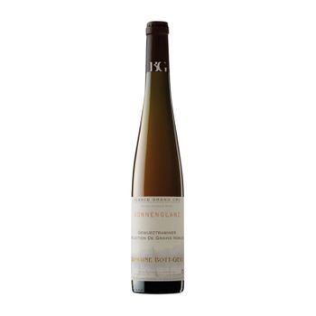 Bott-geyl Vino Blanco Sonnenglanz S.g.n. Alsace Botella Medium 50 Cl 13% Vol.