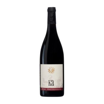 Marc Kreydenweiss Vino Tinto Ka Rouge Côtes 75 Cl 14% Vol.