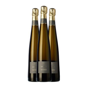 Alta Alella Aa Mirgin Laietà Brut Nature Cava Gran Reserva 75 Cl 12% Vol. (pack De 3 Unidades)