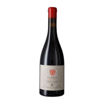 Damm Vino Tinto Cardia Seoane Baja Ribeira 75 Cl 13.5% Vol.