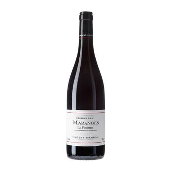 Vincent Girardin Vino Tinto La Fussière Premier Cru Maranges 75 Cl 13.5% Vol.